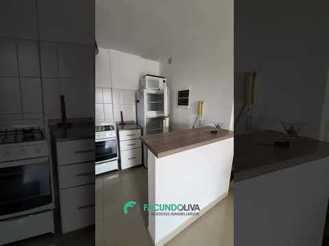 🏢 DEPARTAMENTO EN VENTA – ALTAS DE CÓRDOBA TORRE 2 🏢Facundo Oliva Negocios Inmobiliarios ofr