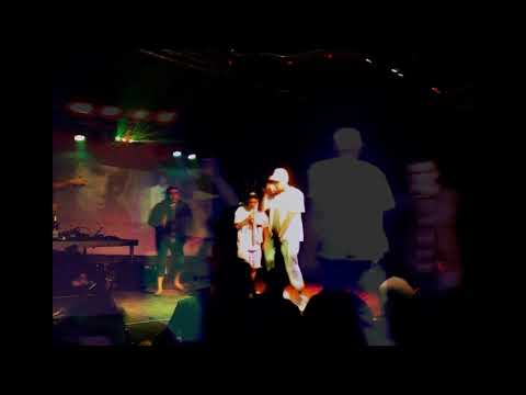 Hyp Kriff Fogg -  Dade Li prod by Kriff aka KRIVAKA (demo)