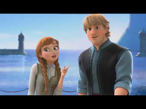 "Sleeping Starlight" Part 2 - "In A Far Away Land Long Ago..."