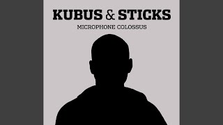 Kubus & Sticks - Hamvraag video