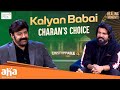 Ram Charan Lovely Words About Pawan Kalyan Garu Unstoppable With NBK AhavideoIN