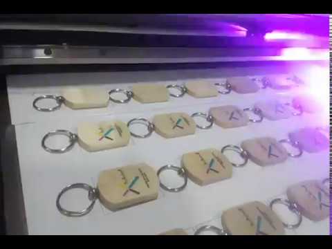 Flashjet 1600 vr-cost-effective uv flatbed printer with rota...