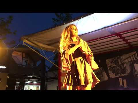 Marlous Oosting - Bosje Rozen Voor Je Moeder - Hollands Festival Pinksteren (2018) (Leek)