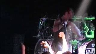 LAMB OF GOD - purified - LIVE IN COLUMBUS OHIO 2003