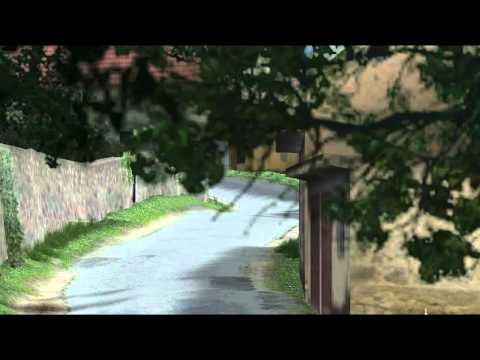 WRSMP 2011 Rajd Rzeszowski: Makao BMW M3 E30 Highlights