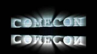 Comecon - Sunday Stroll -Fable Frolic- 3D VIDEO!!!