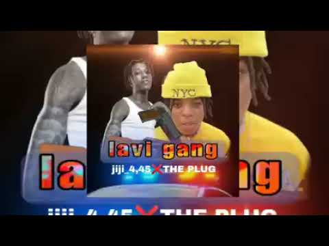 lavi gang jiji 4,45 X the plug
