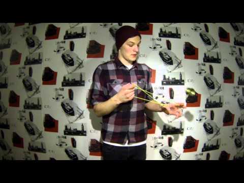 SLUSNY PRESENTS - Missing Teammate