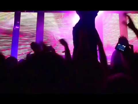 Hide And Seek Afrojack - Zoukout 2010