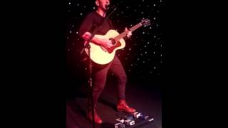 Simon Townshend at McCloone&#39;s Supper Club in Asbury Park,  March 17, 2016 (5 songs)