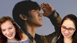 TVXQ 東方神起 / 「Road」Reaction Video