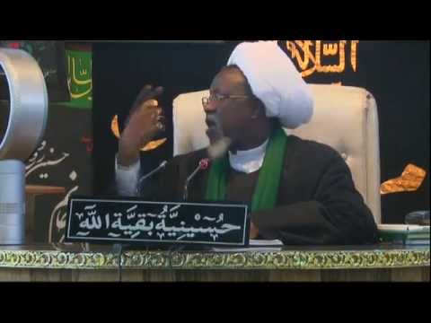 Nahjul Balagha 8th December, 2014/ 16th Safar, 1436AH.