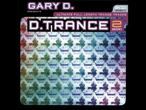 Gary D presents: D. Trance Vol. 14 (2000) (CD03) (2/2000) Megamix