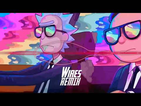 Ơ Động Đất À? - VÂN RUNG (TRƯỜNG SMOKE × DYIEN REMIX) - GILL, RPT ORIJINN