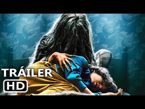 Tráiler Toc toc toc: el Sonido del Mal [4K UHD-HDR10] 2023