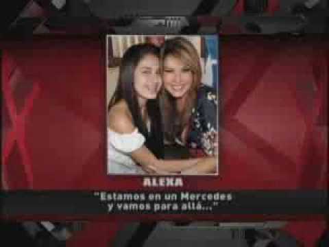 SuperXclusivo 3/23/09 - Llamada al 911 de Myrka Dellanos