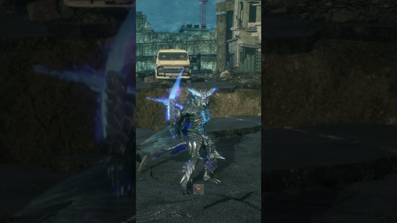 Yamato Combo B - Normal vs SDT - Vergil - Dmc5