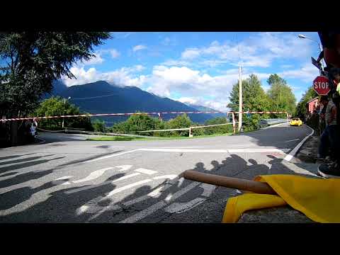 Coppa valtellina 2018