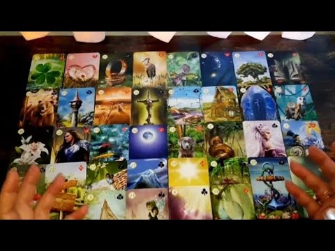 #wochenorakel 9-15.10.23 Paradigmenwechsel:  schicksalshafte  2. Chance