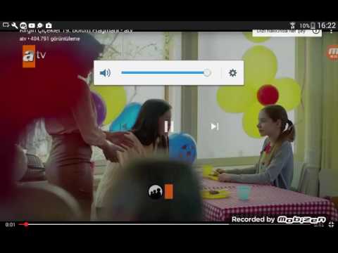 KIRGIN ÇİCEKLER 79 FRAGMAN