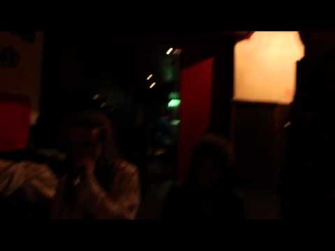 Olpek @ NO MORE BABYLON Club inna Isoroba 10 with mc Fyah I & Afro Chick