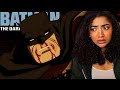 Poor Old Man Bruce D: | Batman : The Dark Knight Returns Part 1 Reaction/Commentary