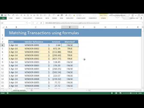 download lagu mp3 mp4 Data Reconciliation In Excel, download lagu Data Reconciliation In Excel gratis, unduh video klip Data Reconciliation In Excel