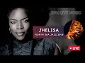 Jhelisa & band - North Sea Jazz (2006)