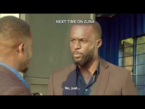 Niko caught out? - Zuba | S7 | Ep 40 | Zambezi Magic