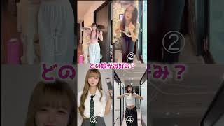 美女たちによるありがたいダンス集め