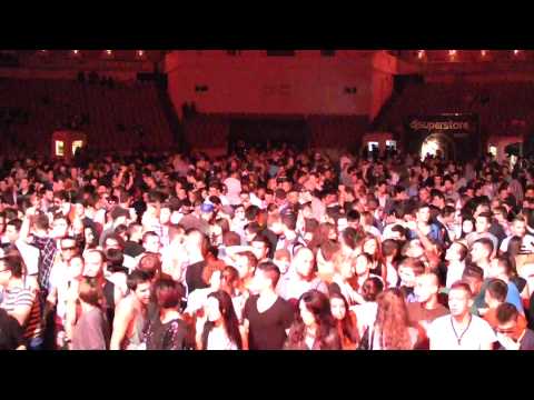 Guy J @ Nights.ro Summer Set 2012 - Arenele Romane 15.09.2012 (2)