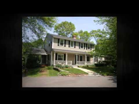 24 Oak Street Medway MA-In Law Apartment