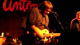 Babys Gone Blues - Reckless Kelly Live @ Antones