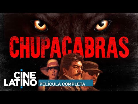 El Chupacabras | Película completa | Cinelatino