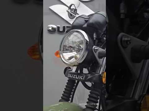 Thumbnail for 2026 new suzuki thunder 125 🩷 💙 #fyp #usa by Motorcycle, Lamborghini, Ferrari, Supercar, Nissan GT-R, rall, Suzuki, SUV, Porsche, Luxury car, BMW, rally, Jeep, Car, Vehicle, Truck, Nissan, Muscle car, Koenigsegg, Porsche GT3