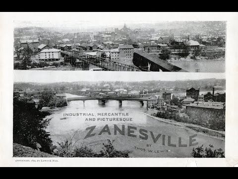 The Wayfarers - "Old Muskingum" [OFFICIAL VIDEO]