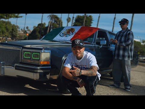 Trouble Kidd - EL JALE (Directed by @authentic_henry)