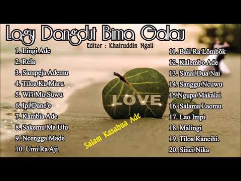 Top Lagu dangdut bima