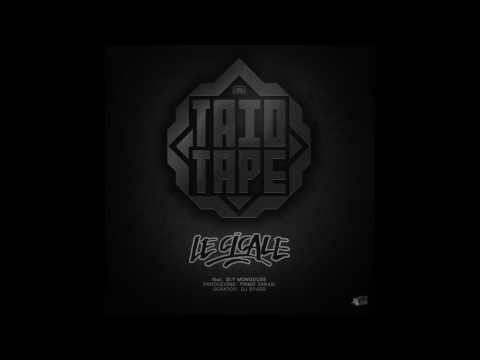 Taiotoshi - Feat. Sly Monodose - Le cicale