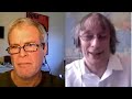 Science Saturday： A Plan to Dye One's Whiskers Green ｜ John Horgan & David Deutsch