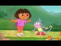 Dora The Explorer 1x03 Hic Boom Ohh Best Moment Plus