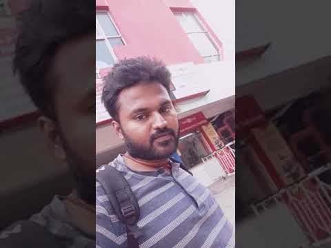 Charan kumar reddy Don