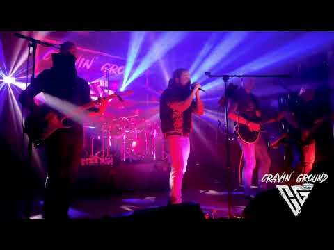 Cravin' Ground - Live kooste 2 @ Paltamon Kisabileet 8.2.2025