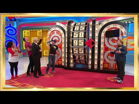 The Price Is Right: 50th Anniversary Special (Celebrity Moments)