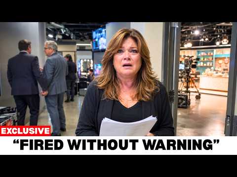 The Real Reason Valerie Bertinelli Was Fired From The Food Network