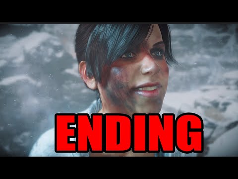 inFamous First Light ENDING   Walkthrough Gameplay Part 9 PS4