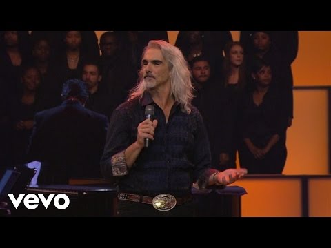 Guy Penrod - Trading My Sorrows (Live)