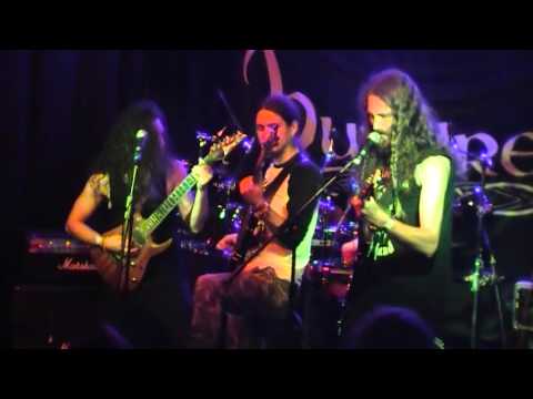 Thumbnail for Hundred @ The Garage - 8.5.15 by Kent (band)