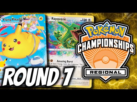 Sander's New CRAZY Control Deck - Liverpool Regional Round 7