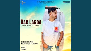 Dar Lagda song artwork